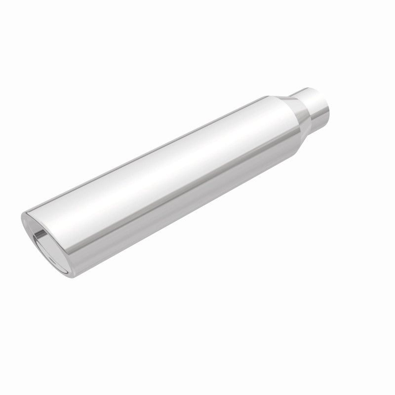 MagnaFlow Tip 1-Pk Re 3.50 X 18 2.25 Id 15D - 35217