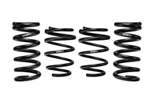Load image into Gallery viewer, Eibach 2022 Ford Mustang Shelby GT500 5.2L Supercharged RWD S55 Special Edition Pro-Kit (Set of 4) - E10-35-029-10-22