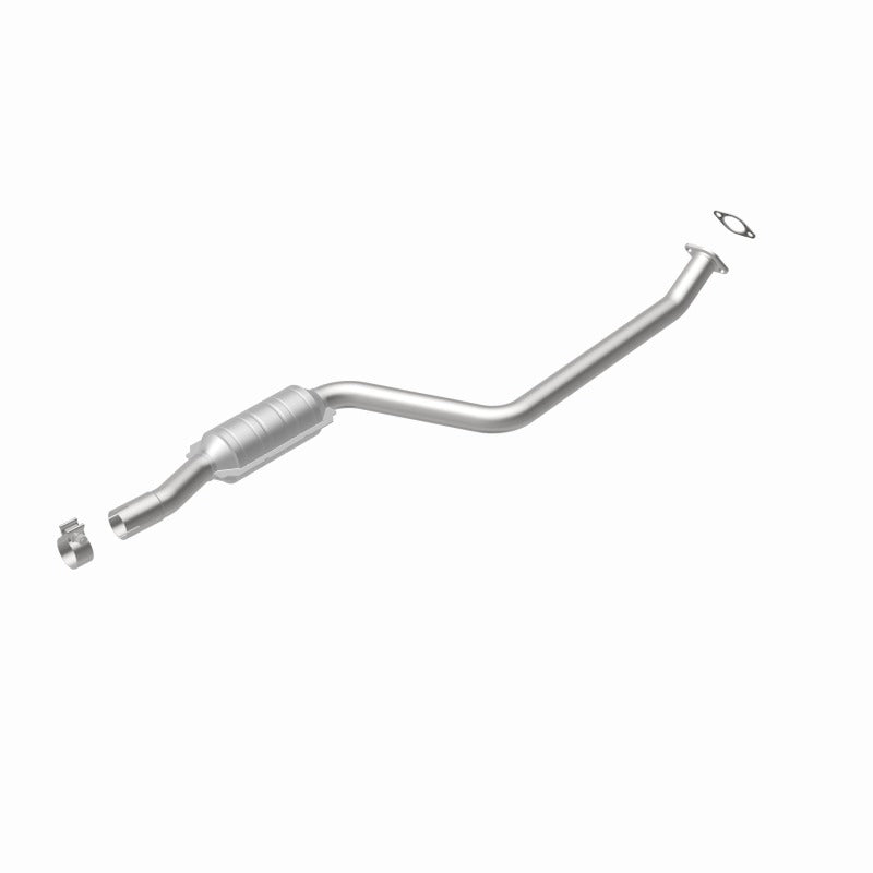 MagnaFlow Direct Fit Catalytic Converter 2006 BMW 530xi 3.0L OEM - 52480