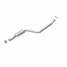 Load image into Gallery viewer, MagnaFlow Direct Fit Catalytic Converter 2006 BMW 530xi 3.0L OEM - 52480
