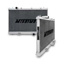Load image into Gallery viewer, Mishimoto 01-05 Dodge Neon SRT-4 Manual Aluminum Radiator - MMRAD-NEO-01