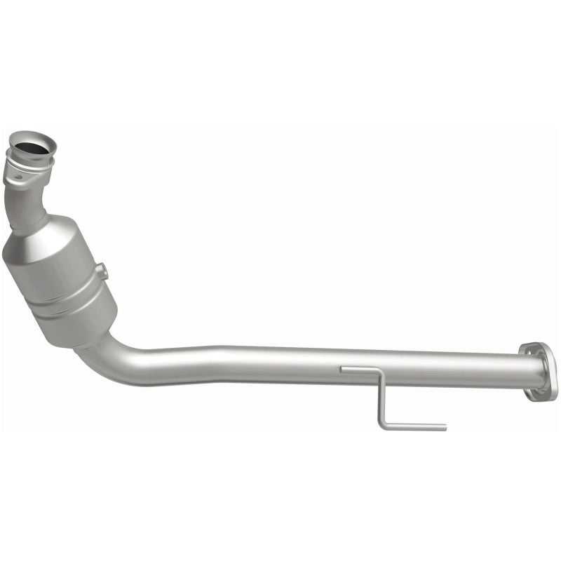 MagnaFlow Direct Fit Catalytic Converter 05-06 Jeep Wrangler L4-2.4L - 5461691