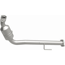 Load image into Gallery viewer, MagnaFlow Direct Fit Catalytic Converter 05-06 Jeep Wrangler L4-2.4L - 5461691