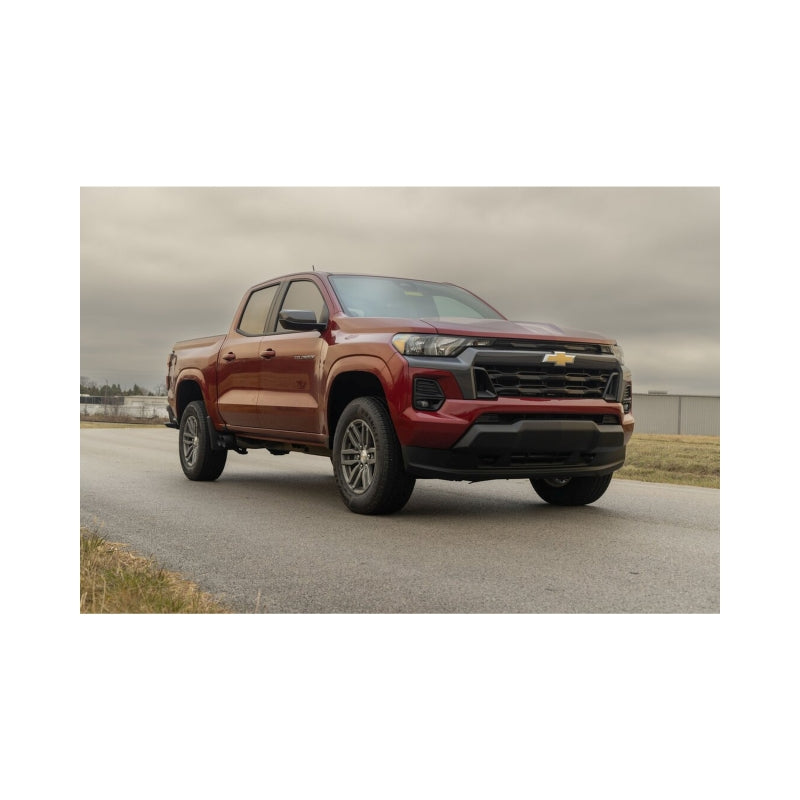 Flowmaster 23-25 GM Colorado 2.7T FlowFX Cat-Back DOSS Exhaust System - 718165