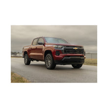 Load image into Gallery viewer, Flowmaster 23-25 GM Colorado 2.7T FlowFX Cat-Back DOSS Exhaust System - 718165