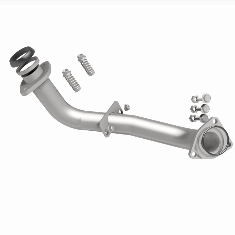 MagnaFlow BRExhaust 16-22 Honda HR-V 1.8L Front Pipe Kit - 107-0400