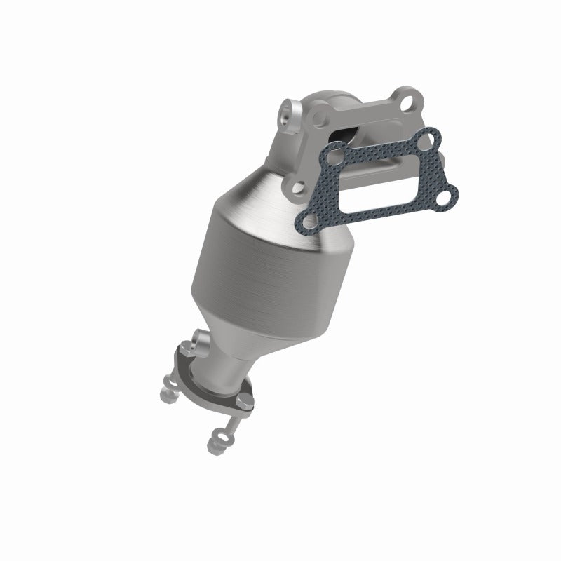 MagnaFlow 10-12 Chevrolet Equinox 3.0L Direct Fit Catalytic Converter - 5582189