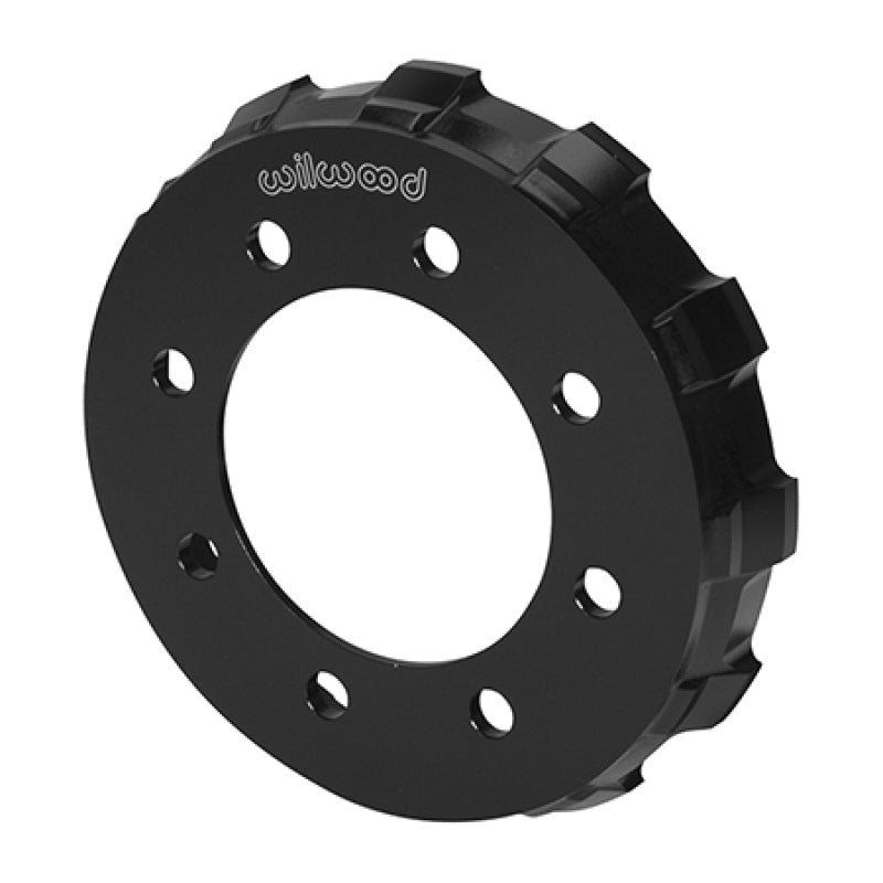 Wilwood Hat-BB Front 13-17 Ford F250 Truck 1.340in Offset - 8x6.692in - 12 on 9.750 - 170-14560