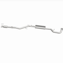 Load image into Gallery viewer, MagnaFlow 13-17 Hyundai Santa Fe Sport 2.4L Direct Fit Catalytic Converter (California Grade) - 5571142