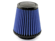 Load image into Gallery viewer, aFe MagnumFLOW Air Filters UCO P5R A/F P5R 3F x 5B x 3-1/2T x 5H - 24-30505