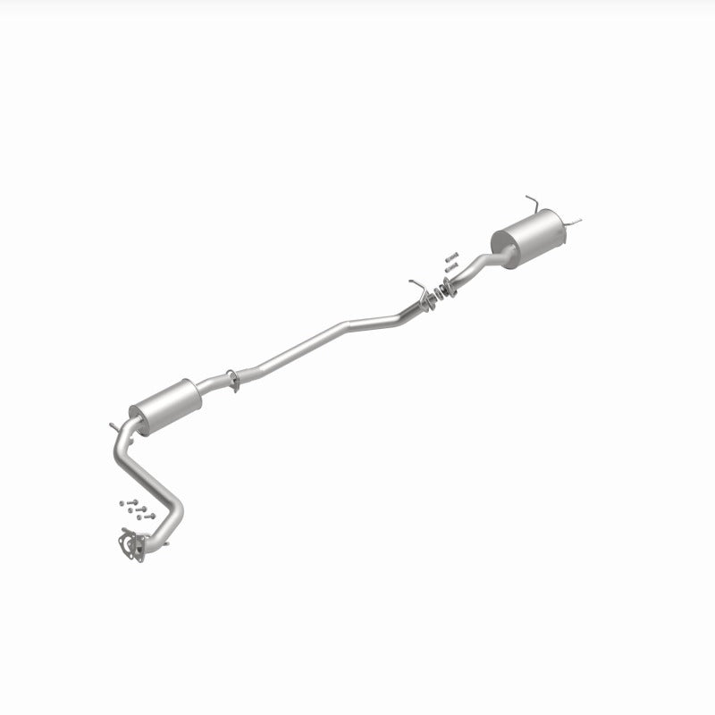 MagnaFlow Honda BRE Exhaust Replacement Kit - 106-0970