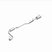 Load image into Gallery viewer, MagnaFlow Honda BRE Exhaust Replacement Kit - 106-0970