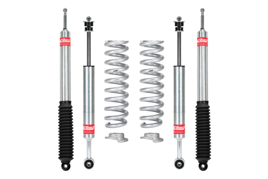 Eibach Pro-Truck Lift Kit 16-20 Toyota Tundra LIFT SYSTEM (Stage 1) - E80-82-079-01-22