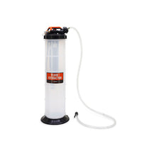 Load image into Gallery viewer, Mishimoto Fluid Extractor Manual and Pneumatic - 9.5L - MMTL-FEX-MP95