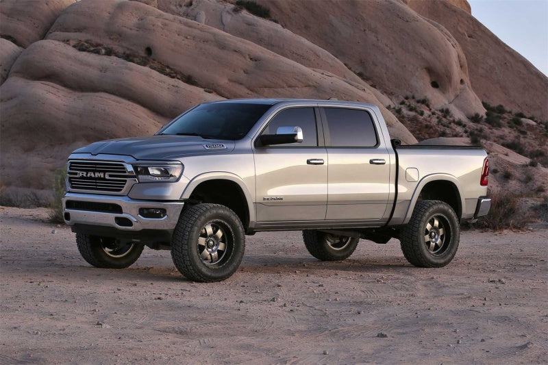 Fabtech 19-21 Ram 1500 2WD 6in Basic Sys w/Perf Shks - K3093