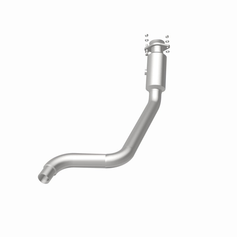 MagnaFlow 10-12 Jaguar XF 5.0L Direct Fit Converter - 5561400