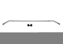 Load image into Gallery viewer, Whiteline 2013+ Mini Cooper (F55/F56/F57) Rear Heavy Duty Adjustable Sway Bar - 24mm - BMR74Z