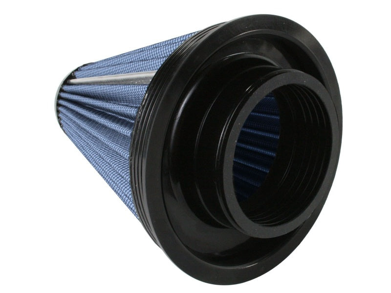 aFe Takeda Air Filters IAF PDS A/F P5R 3-1/2F x 6B(INV) x 2-3/4T(DOM) x 8H(VS) - TF-9019R