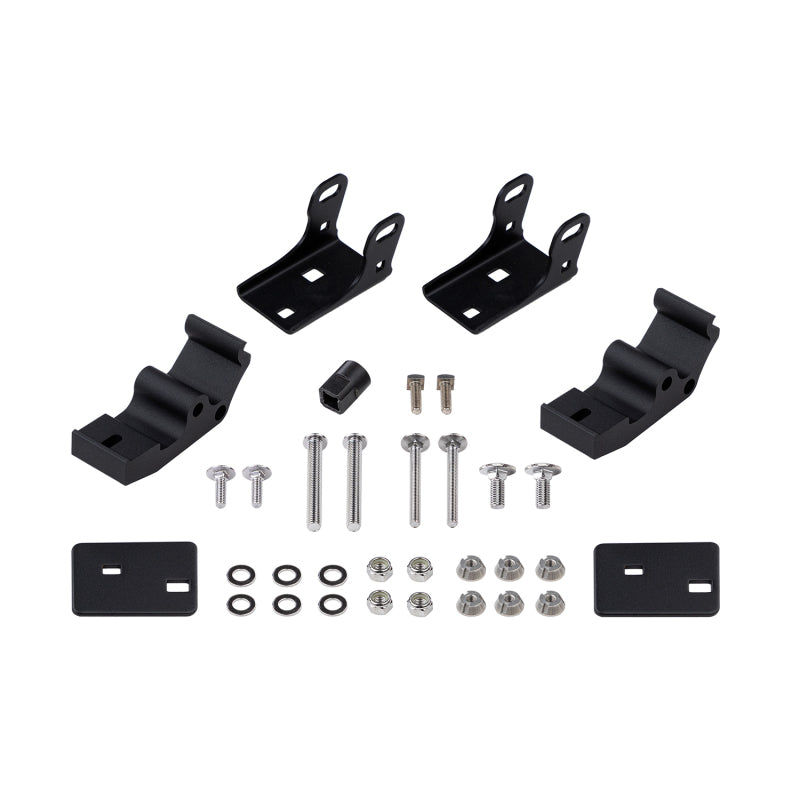 ARB Mount Kit Suit Dia 60.3mm - ARM603