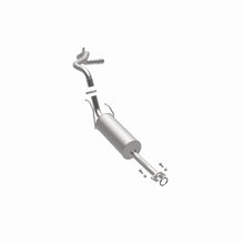 Load image into Gallery viewer, MagnaFlow BRE Exhaust Kit 89-91 Toyota 4Runner 3.0L - 106-0397