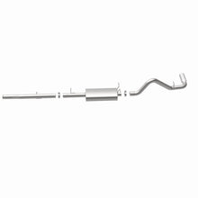 Load image into Gallery viewer, MagnaFlow SYS C/B 10 Chevy Silverado EC/SB - 15564