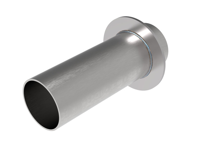 aFe MACH Force-ST 2 IN 304 Stainless Steel Exhaust Tuning Insert - 49-93003