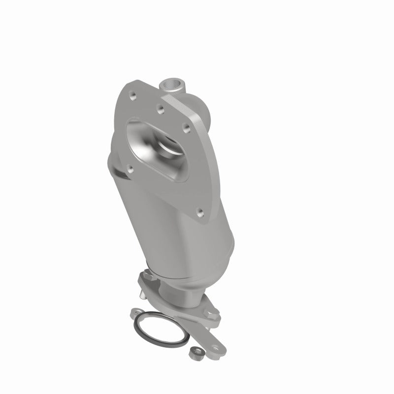 MagnaFlow 17-20 Toyota Sienna / 16-19 Lexus RX350 V6 3.5L Direct Fit Catalytic Converter 13.75in L - 22-020