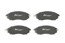 Load image into Gallery viewer, DBA 09-13 Infiniti G37 (Excl Sport Brake Pkg) Street Series Front Brake Pads - DB1696SS