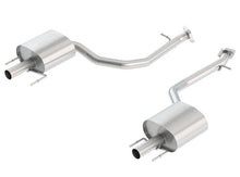 Load image into Gallery viewer, Borla 14-16 Lexus GS350 3.L AT S-type Exhaust (rear section only) - 11935
