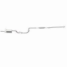 Load image into Gallery viewer, MagnaFlow BRE Exhaust Kit 96-98 Honda Civic 1.6L - 106-0034
