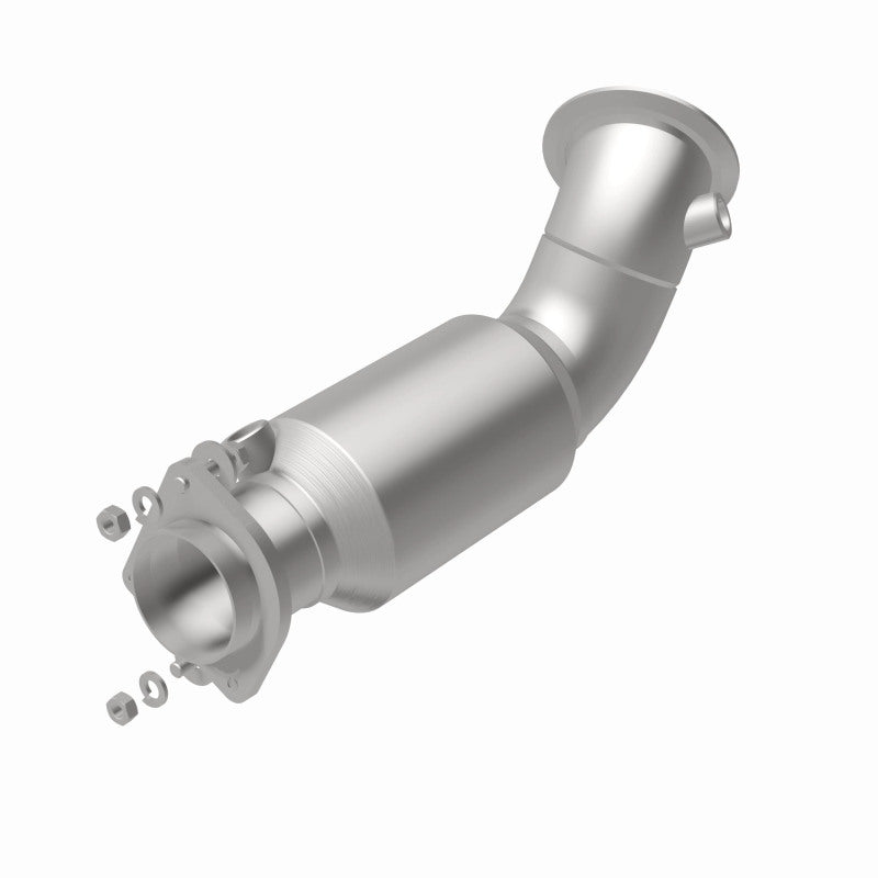 MagnaFlow 2015 M3 3 Underbody Direct Fit Converter - 52931