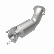 Load image into Gallery viewer, MagnaFlow 2015 M3 3 Underbody Direct Fit Converter - 52931