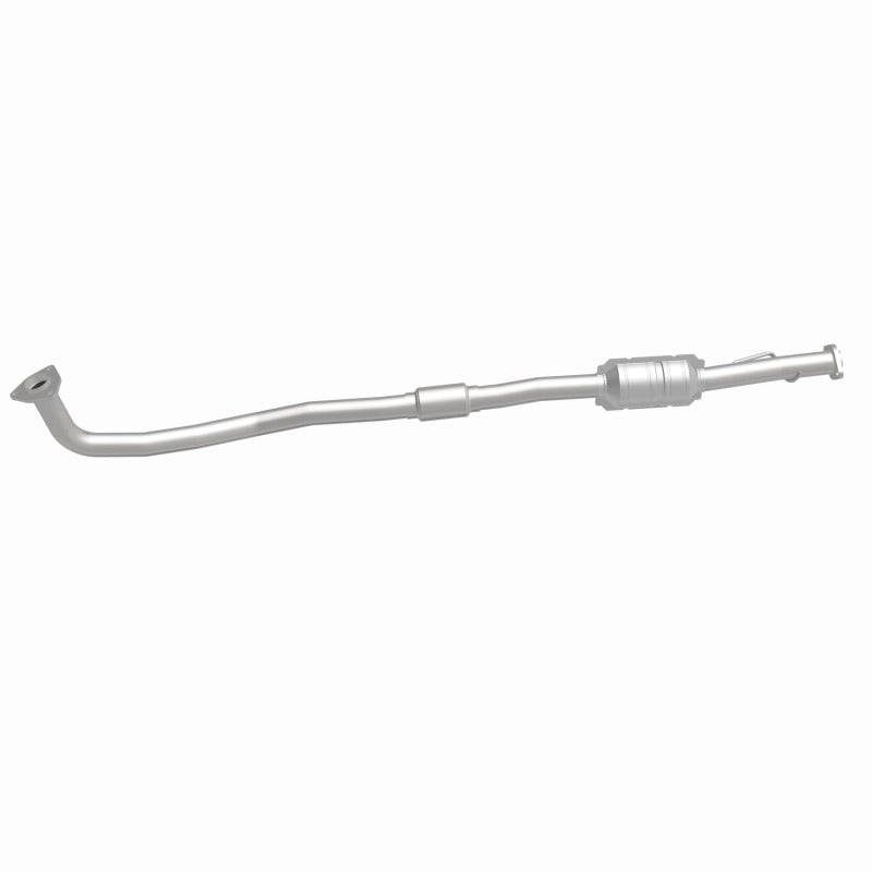 MagnaFlow Direct Fit Catalytic Converter 1989-1990 CAMRY 2.0L Underbody - 52121
