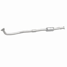 Load image into Gallery viewer, MagnaFlow Direct Fit Catalytic Converter 1989-1990 CAMRY 2.0L Underbody - 52121