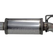 Load image into Gallery viewer, Flowmaster 03-24 Toyota 4RUNNER 4.0L FlowFX Extreme Cat-Back Exhaust System - 717972