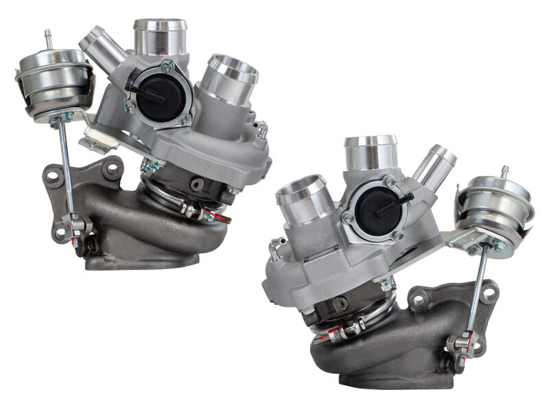 aFe Bladerunner GT Series Turbocharger 11-12 Ford F-150 V6-3.5L (tt) - 46-60322