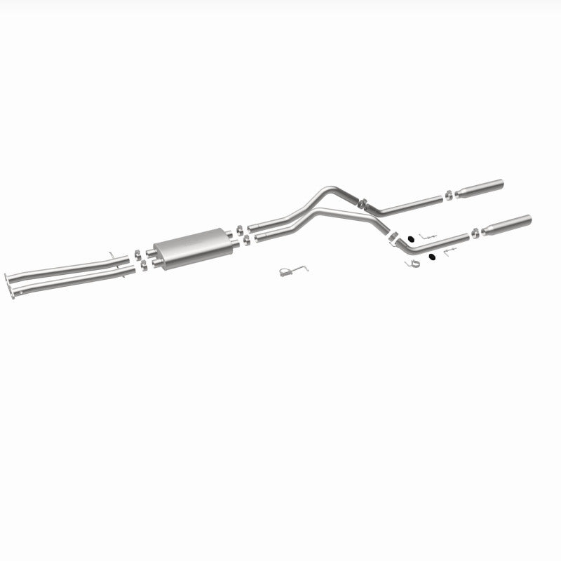MagnaFlow Sys GM Trucks Duals 96-98 5.7L Ext - 15750