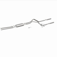 Load image into Gallery viewer, MagnaFlow Sys GM Trucks Duals 96-98 5.7L Ext - 15750