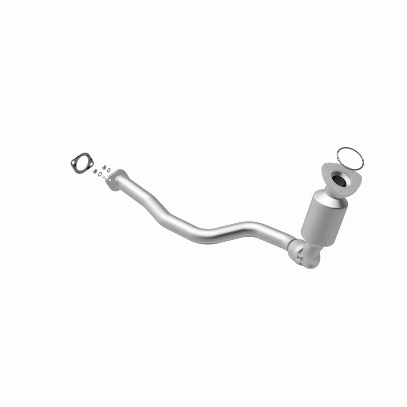 MagnaFlow 2008 EQUINOX 3.6L Underbody Direct Fit Converter - 52096