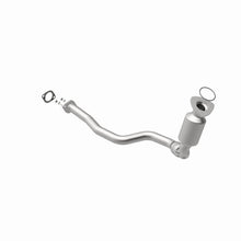 Load image into Gallery viewer, MagnaFlow 2008 EQUINOX 3.6L Underbody Direct Fit Converter - 52096