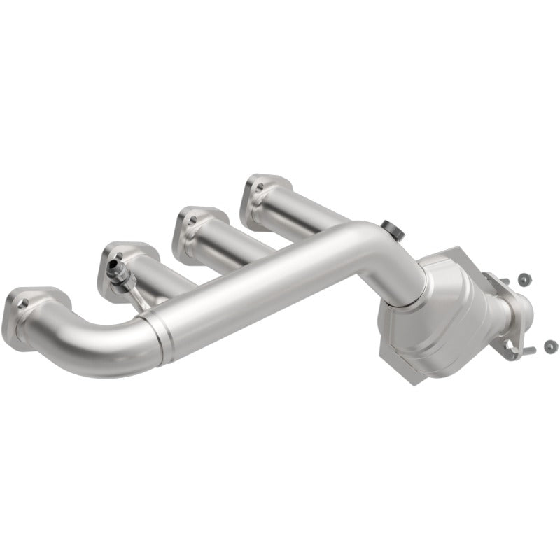 MagnaFlow Direct Fit Catalytic Converter 96-98 Mark VIII 4.6L - 24377
