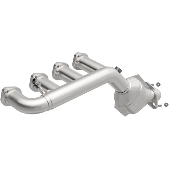 MagnaFlow Direct Fit Catalytic Converter 96-98 Mark VIII 4.6L - 24377