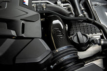 Load image into Gallery viewer, Dinan 18-25 BMW M5/M8 (F90/F91/F92/F93) Turbo Inlet Pipes - D760-0053