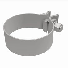 Load image into Gallery viewer, MagnaFlow Clamp 3.00inch TORCA SS 1.25inch 10pk - 10164