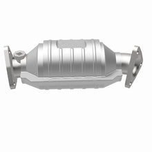 Load image into Gallery viewer, MagnaFlow Direct Fit Catalytic Converter 01-02 Frontier DS fr OEM - 49478