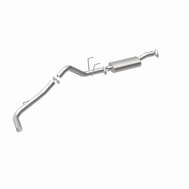 MagnaFlow BRE Exhaust Kit 06-08 Dodge Ram 1500 5.7L - 106-0454