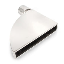 Load image into Gallery viewer, Stainless Works Boxxter Exhaust Tips in-line 2in ID Inlet - 811200