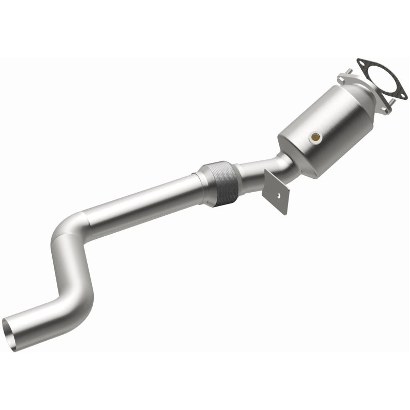 MagnaFlow 15-17 Ford Mustang 5.2L Direct Fit Converter - 5561422