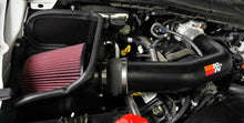 Load image into Gallery viewer, K&amp;N 2017 Ford F250 V8-6.2L F/I Performance Air Intake Kit - 77-2588KTK