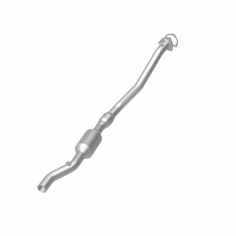 MagnaFlow Direct Fit Catalytic Converter 96-99 Audi A6 Quattro 2.8L - 24123
